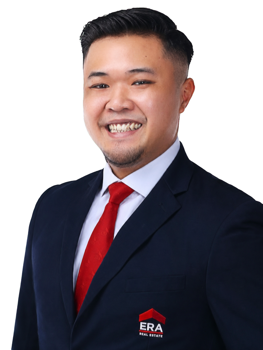 Farhan XP, ERA real estate advisor